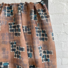 Load image into Gallery viewer, Radcliffe Ramie - A Stitch in Time - Copper