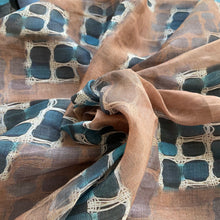 Load image into Gallery viewer, Radcliffe Ramie - A Stitch in Time - Copper