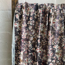 Load image into Gallery viewer, Liberty Tana Lawn - Floral Rebellion Baba A