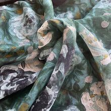 Load image into Gallery viewer, Radcliffe Ramie - Art Botanic - Green