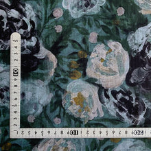 Load image into Gallery viewer, Radcliffe Ramie - Art Botanic - Green