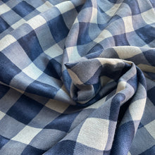 Load image into Gallery viewer, Cross Purpose - Indigo