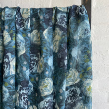 Load image into Gallery viewer, Radcliffe Ramie - Art Botanic - Blue