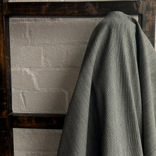 Load image into Gallery viewer, Straight Forward Wool Suiting