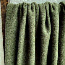 Load image into Gallery viewer, Hotham Boiled Wool - Khaki