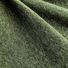 Load image into Gallery viewer, Hotham Boiled Wool - Khaki
