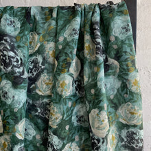 Load image into Gallery viewer, Radcliffe Ramie - Art Botanic - Green