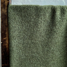 Load image into Gallery viewer, Hotham Boiled Wool - Khaki