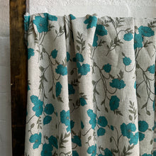 Load image into Gallery viewer, Flanders - Natural / Turquoise