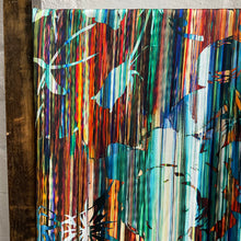 Load image into Gallery viewer, Loom Silk - Prismatic