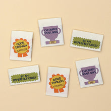 Load image into Gallery viewer, Show Up Labels by mollymolly