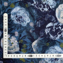 Load image into Gallery viewer, Radcliffe Ramie - Art Botanic - Blue