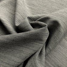 Load image into Gallery viewer, Straight Forward Wool Suiting