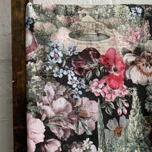 Load image into Gallery viewer, Gilded Noir Cotton Drill