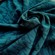 Load image into Gallery viewer, Porto Jaquard - Peacock