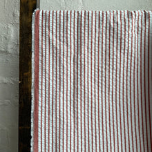 Load image into Gallery viewer, On The Straight & Narrow - Rust