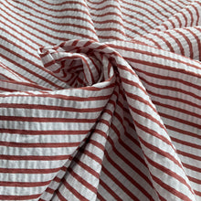 Load image into Gallery viewer, On The Straight & Narrow - Rust