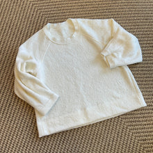 Load image into Gallery viewer, Aprés Boiled Wool - Navy