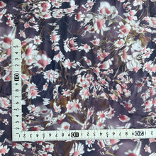 Load image into Gallery viewer, Liberty Tana Lawn - Floral Rebellion Baba A