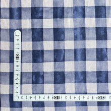 Load image into Gallery viewer, Cross Purpose - Indigo