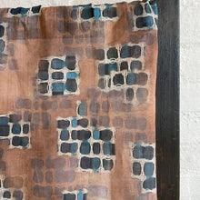 Load image into Gallery viewer, Radcliffe Ramie - A Stitch in Time - Copper