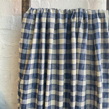 Load image into Gallery viewer, Cross Purpose - Indigo