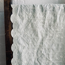 Load image into Gallery viewer, Cross My Heart - Antique Ivory