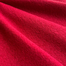 Load image into Gallery viewer, Hotham Boiled Wool - Red