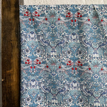 Load image into Gallery viewer, Secret Garden Tangle - Blue