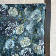 Load image into Gallery viewer, Radcliffe Ramie - Art Botanic - Blue