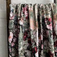 Load image into Gallery viewer, Gilded Noir Cotton Drill
