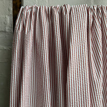 Load image into Gallery viewer, On The Straight & Narrow - Rust