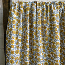 Load image into Gallery viewer, Marlowe Meadow Cotton Lawn - Marigold