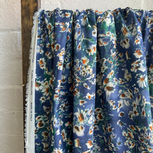 Load image into Gallery viewer, Liberty Tana Lawn - Floral Rebellion Baba B