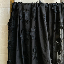 Load image into Gallery viewer, Heirloom Garden - Black