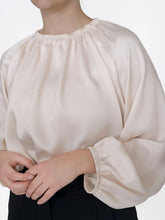Load image into Gallery viewer, Billow Blouse by The Assembly Line
