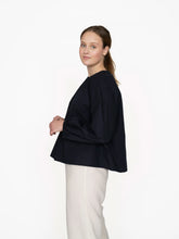 Load image into Gallery viewer, Billow Blouse by The Assembly Line