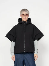 Load image into Gallery viewer, Drawstring Vest by The Assembly Line