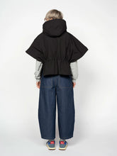 Load image into Gallery viewer, Drawstring Vest by The Assembly Line