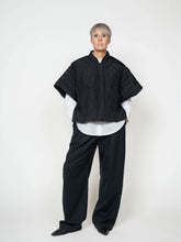 Load image into Gallery viewer, Drawstring Vest by The Assembly Line