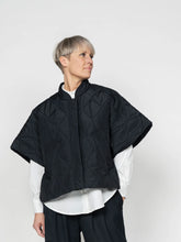 Load image into Gallery viewer, Drawstring Vest by The Assembly Line