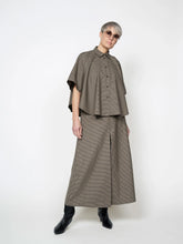 Load image into Gallery viewer, Poncho Shirt by The Assembly Line