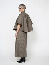 Load image into Gallery viewer, Poncho Shirt by The Assembly Line