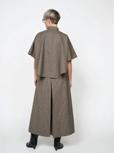 Load image into Gallery viewer, Poncho Shirt by The Assembly Line