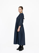 Load image into Gallery viewer, Barrel Dress by The Assembly Line