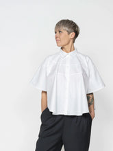 Load image into Gallery viewer, Poncho Shirt by The Assembly Line