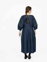 Load image into Gallery viewer, Barrel Dress by The Assembly Line