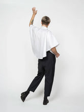 Load image into Gallery viewer, Poncho Shirt by The Assembly Line