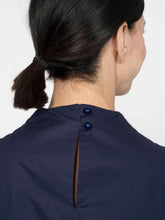 Load image into Gallery viewer, Funnel Neck Top by The Assembly Line