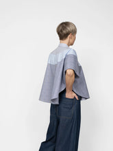 Load image into Gallery viewer, Poncho Shirt by The Assembly Line